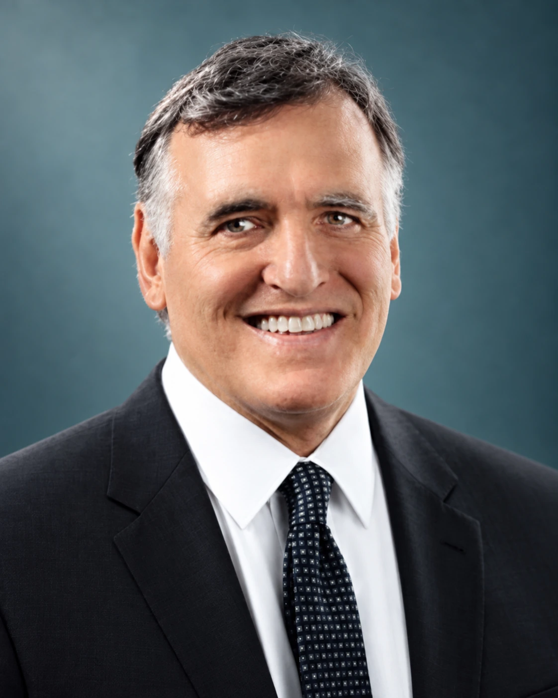 Dr. Darel Moss, DDS, General Dentist
