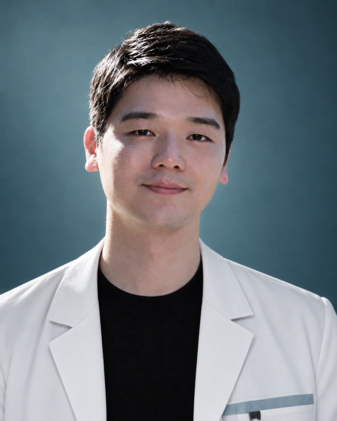 Dr. David S. Kim, DMD, MMSc, Prosthodontist