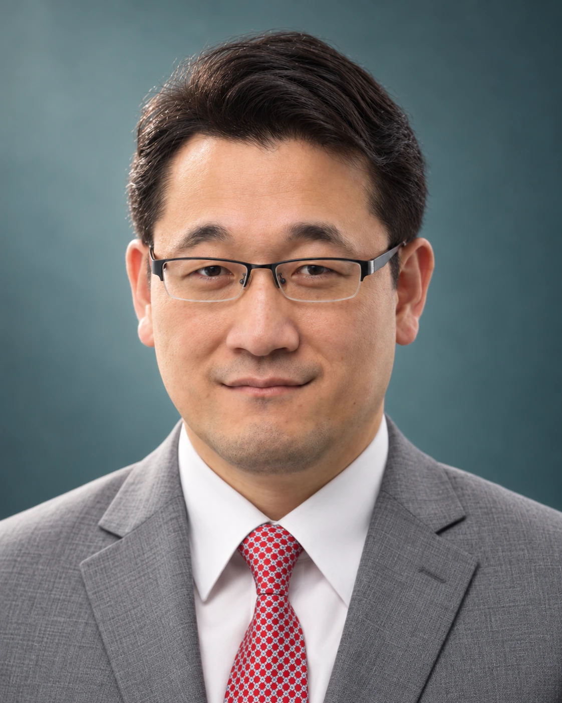 Dr. Soo-Woo Kim, DMD, DMSc, Periodontist